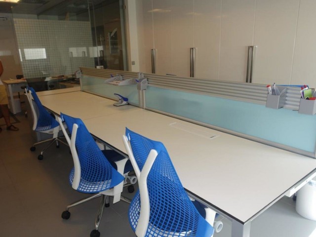 Commercial in Puerto Banús