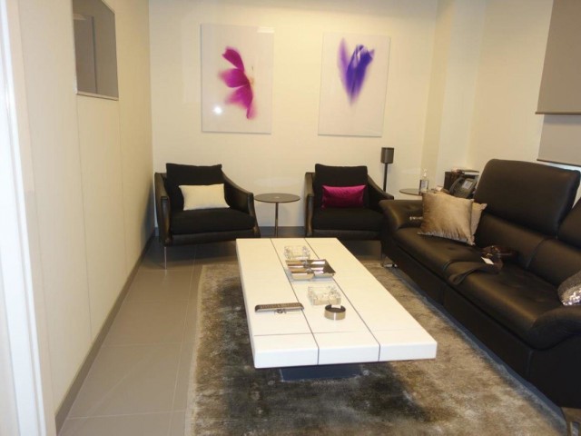 Commercial in Puerto Banús