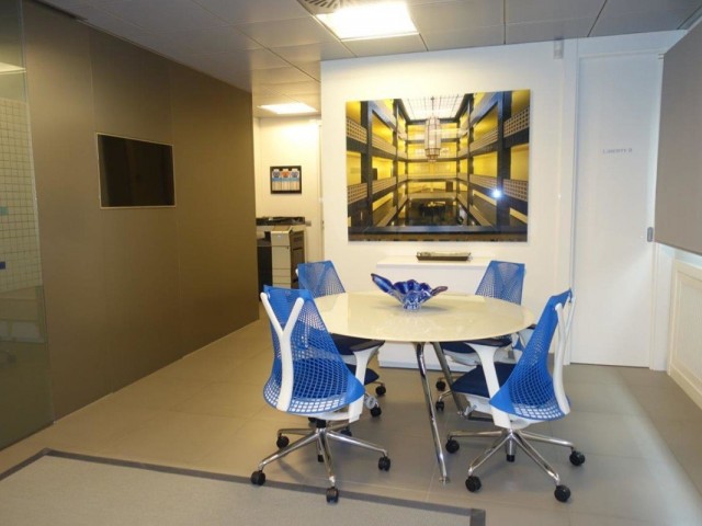 Commercial in Puerto Banús