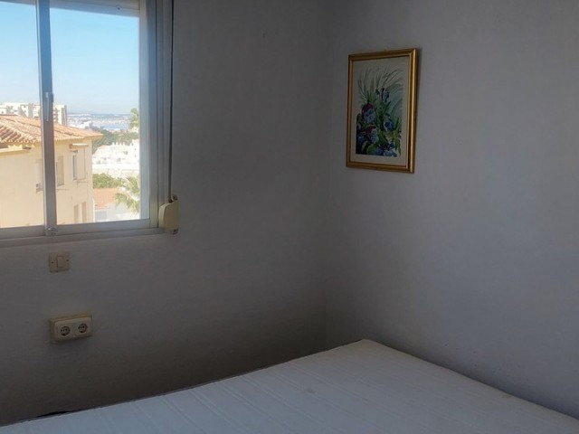 Lägenhet, Estepona, R4725001