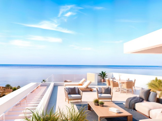 Appartement avec 2 Chambres  à Estepona
