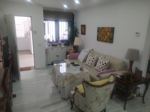 Lägenhet, Fuengirola, R4753195
