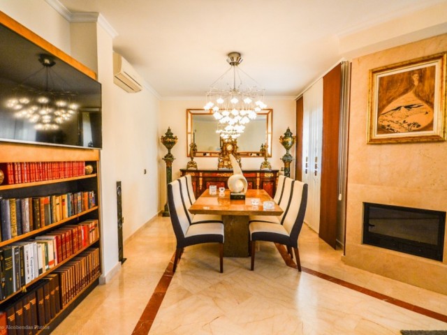 5 Schlafzimmer Villa in Mijas Costa