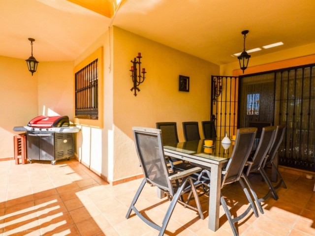 5 Schlafzimmer Villa in Mijas Costa