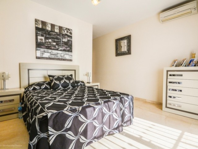 5 Schlafzimmer Villa in Mijas Costa