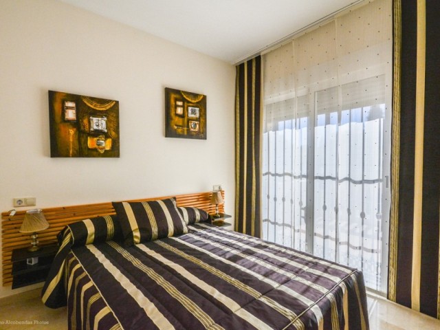 5 Schlafzimmer Villa in Mijas Costa