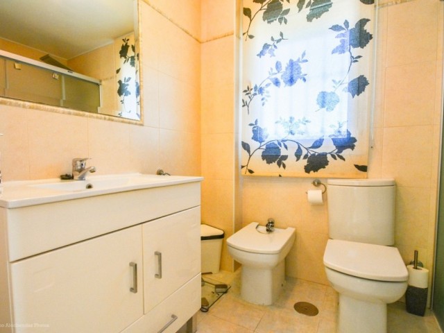 5 Schlafzimmer Villa in Mijas Costa