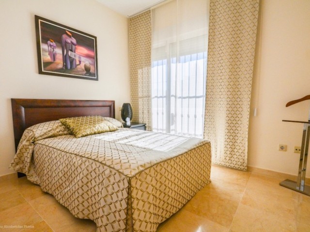 5 Bedrooms Villa in Mijas Costa