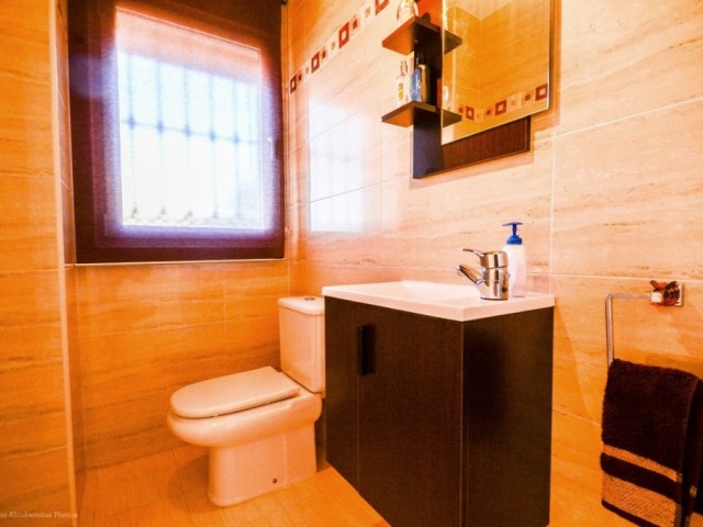 5 Sovrums Villa i Mijas Costa