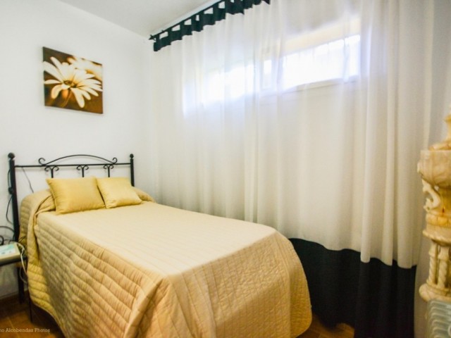 5 Sovrums Villa i Mijas Costa