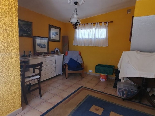 3 Bedrooms Townhouse in Calahonda