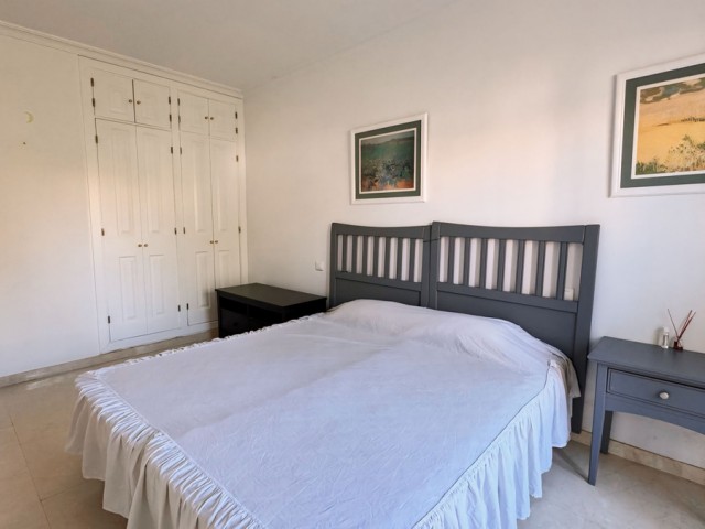 4 Bedrooms Townhouse in Puerto Banús
