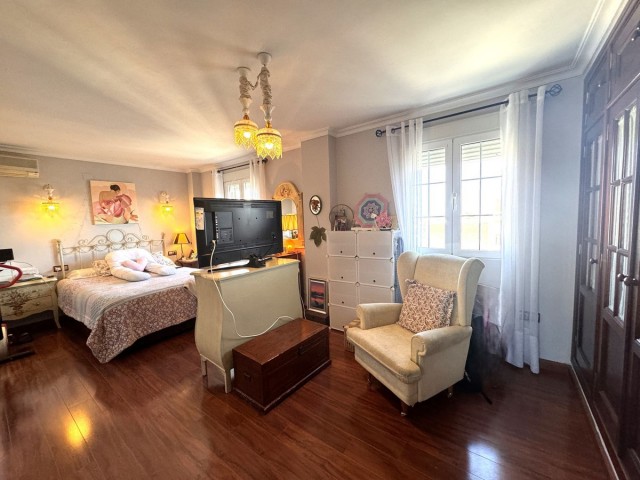 2 Bedrooms Apartment in Arroyo de la Miel