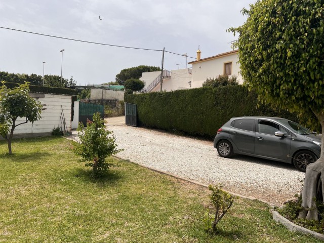 5 Schlafzimmer Villa in Selwo