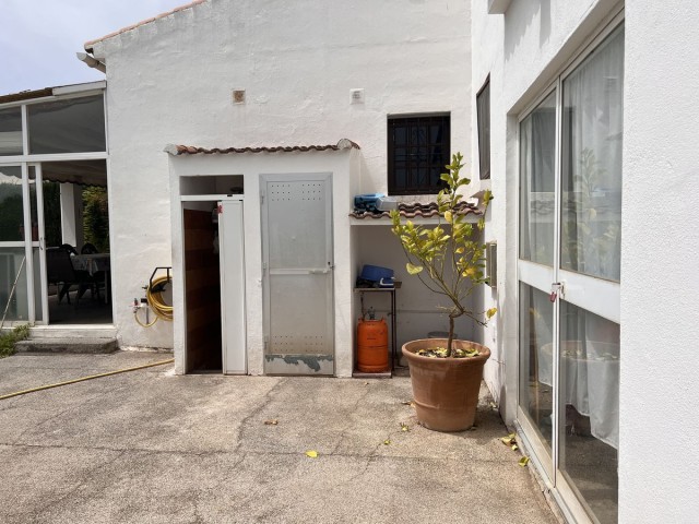 5 Schlafzimmer Villa in Selwo