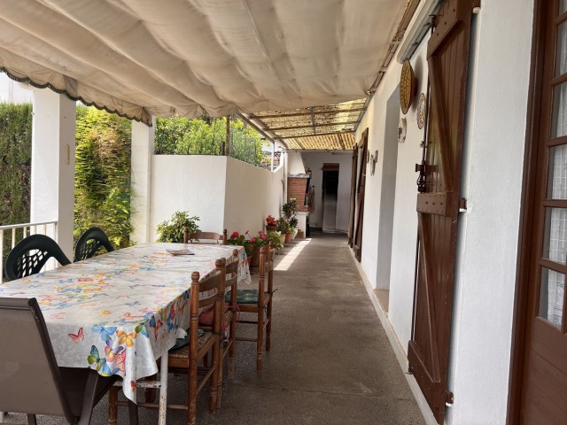 5 Schlafzimmer Villa in Selwo