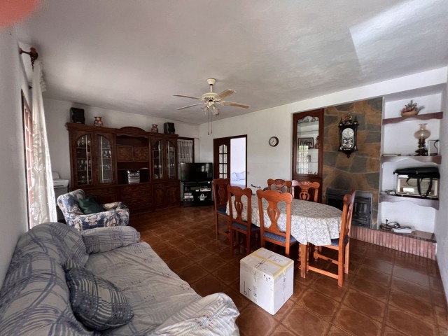 5 Schlafzimmer Villa in Selwo