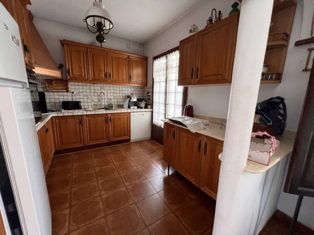 5 Schlafzimmer Villa in Selwo