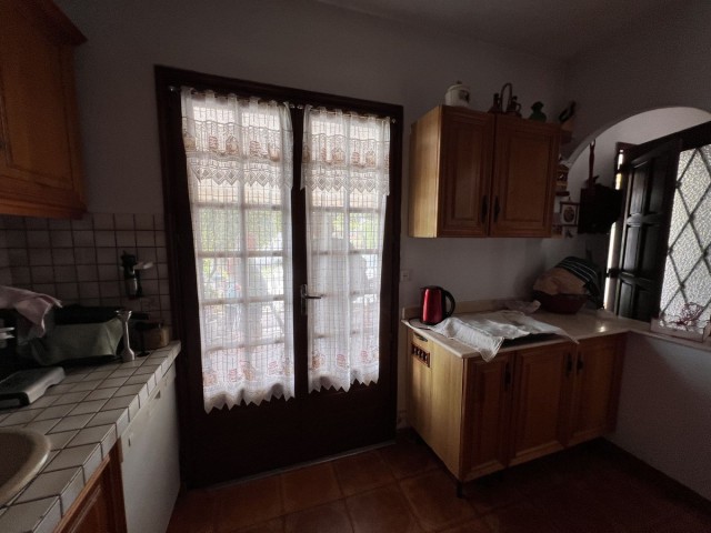 5 Schlafzimmer Villa in Selwo