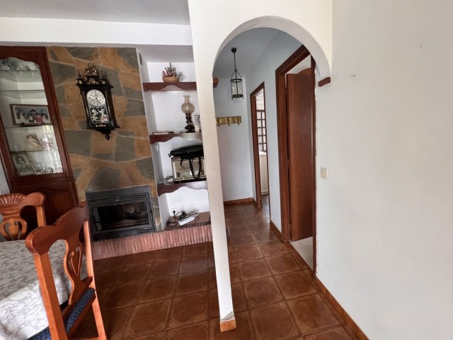 5 Schlafzimmer Villa in Selwo