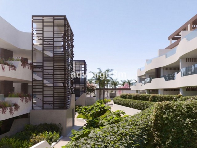 4 Schlafzimmer Apartment in Atalaya