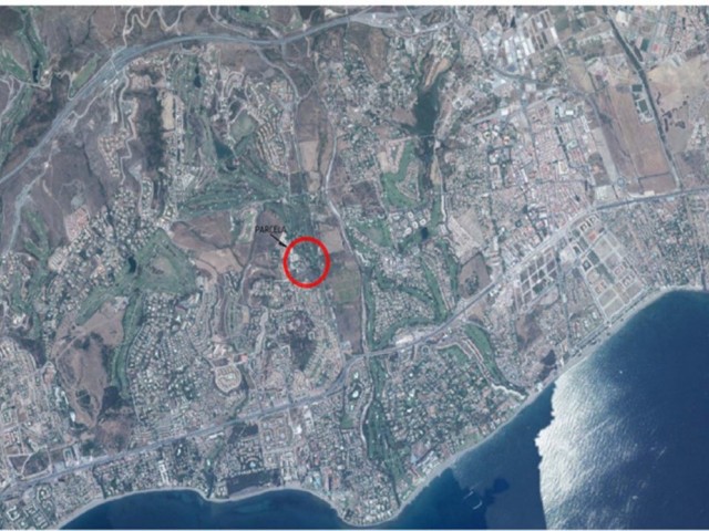 Terreno, Atalaya, R4020403