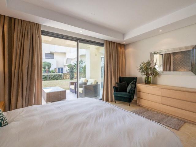 1 Bedrooms Apartment in The Golden Mile