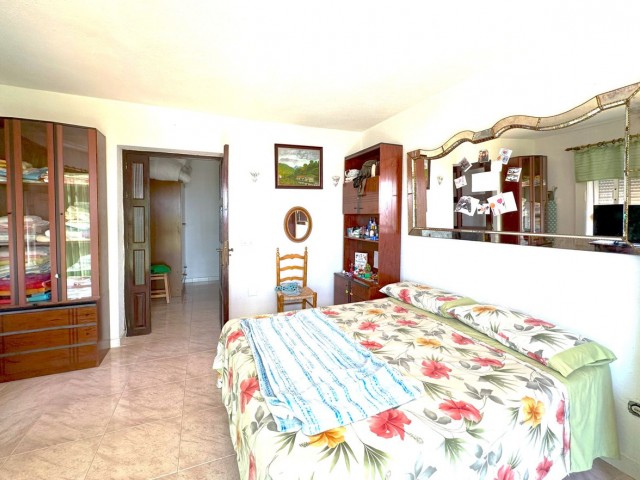 3 Schlafzimmer Reihenhaus in Manilva