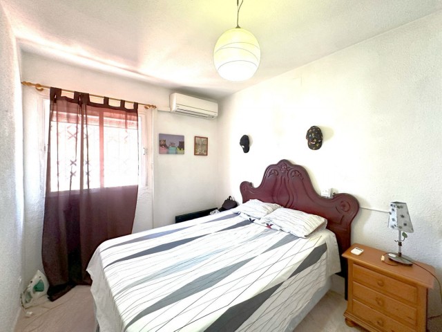 3 Bedrooms Townhouse in Manilva