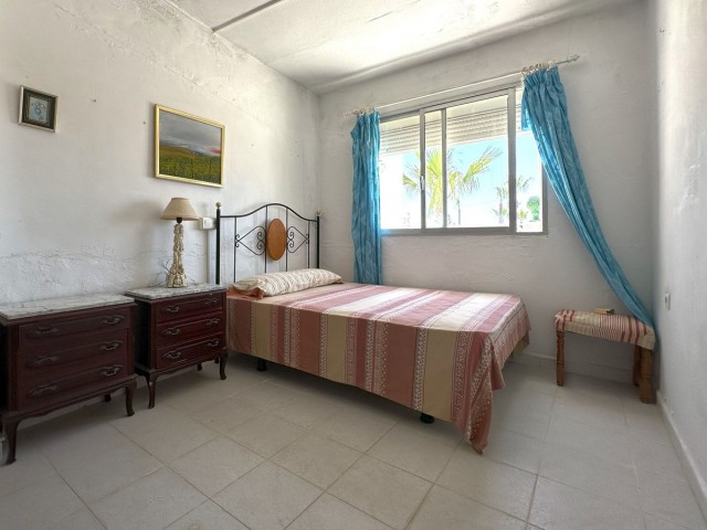 3 Schlafzimmer Reihenhaus in Manilva