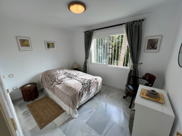 4 Bedrooms Villa in Campo Mijas