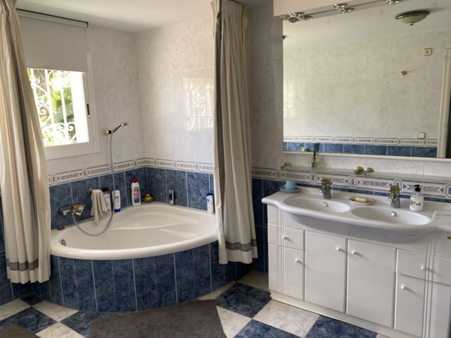 4 Slaapkamer Villa in Campo Mijas