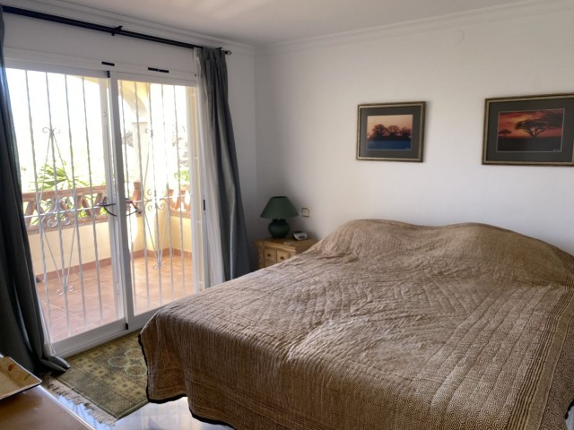 4 Slaapkamer Villa in Campo Mijas