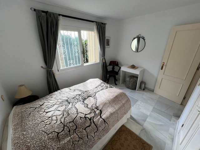 4 Slaapkamer Villa in Campo Mijas