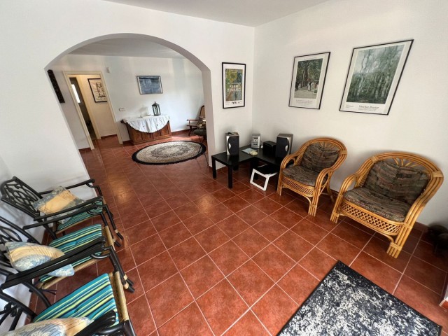 4 Slaapkamer Villa in Campo Mijas