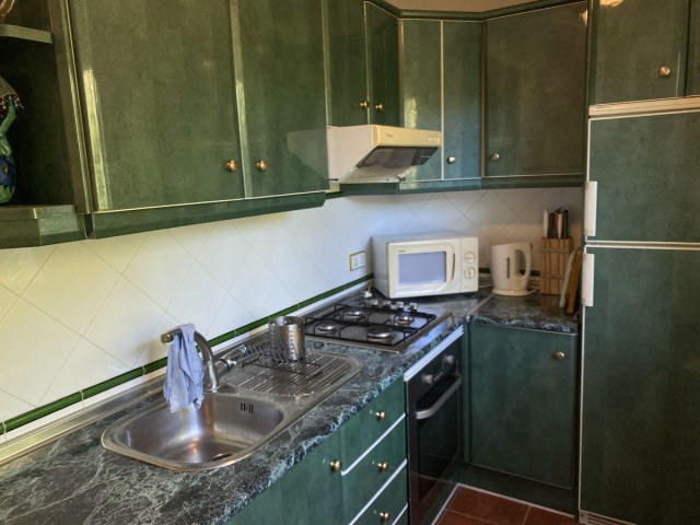 Villa con 4 Dormitorios  en Campo Mijas