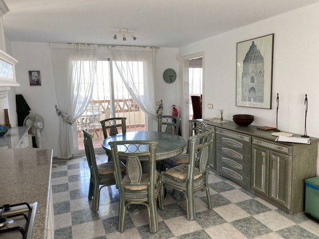 4 Schlafzimmer Villa in Campo Mijas
