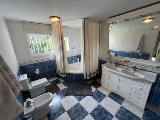 4 Schlafzimmer Villa in Campo Mijas