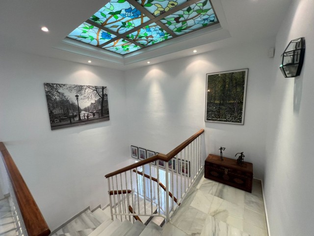 4 Schlafzimmer Villa in Campo Mijas