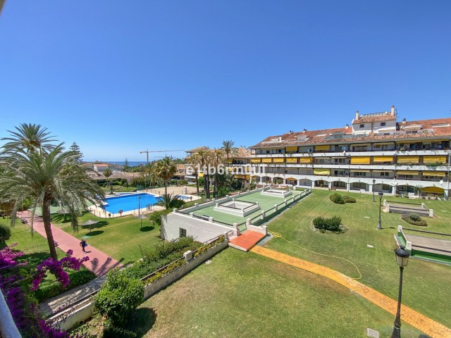Appartement, The Golden Mile, R4775539