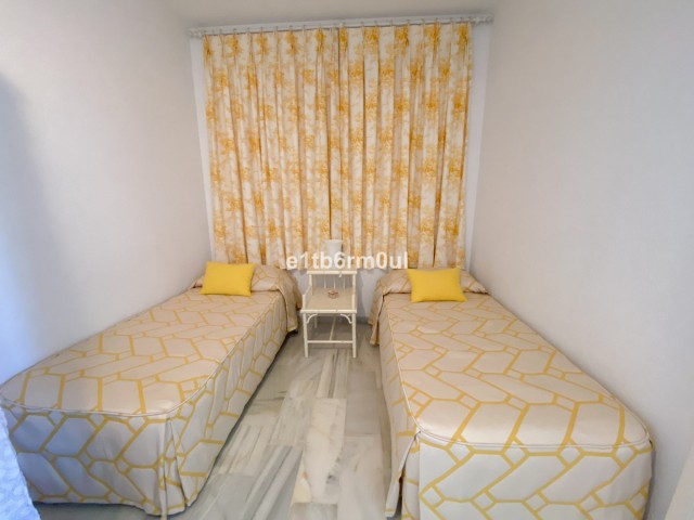 2 Schlafzimmer Apartment in The Golden Mile