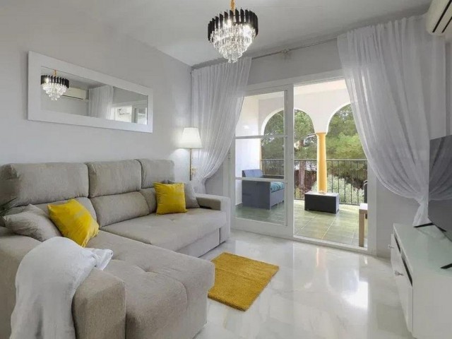 Appartement, Mijas Costa, R4775785