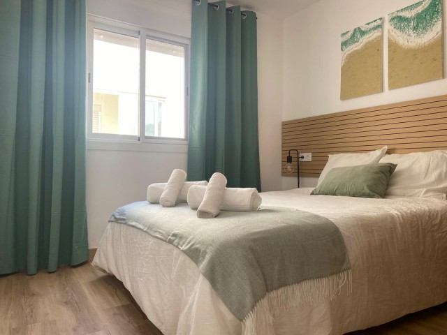 Ático con 3 Dormitorios  en Fuengirola