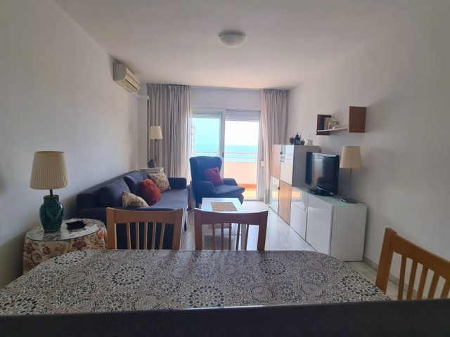 Appartement avec 2 Chambres  à Fuengirola