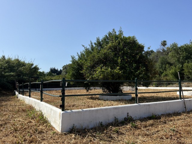 3 Bedrooms Villa in La Duquesa