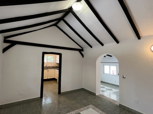 3 Bedrooms Villa in La Duquesa