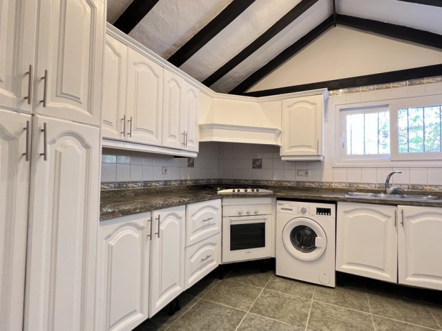 3 Bedrooms Villa in La Duquesa