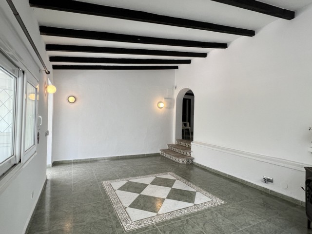 3 Bedrooms Villa in La Duquesa