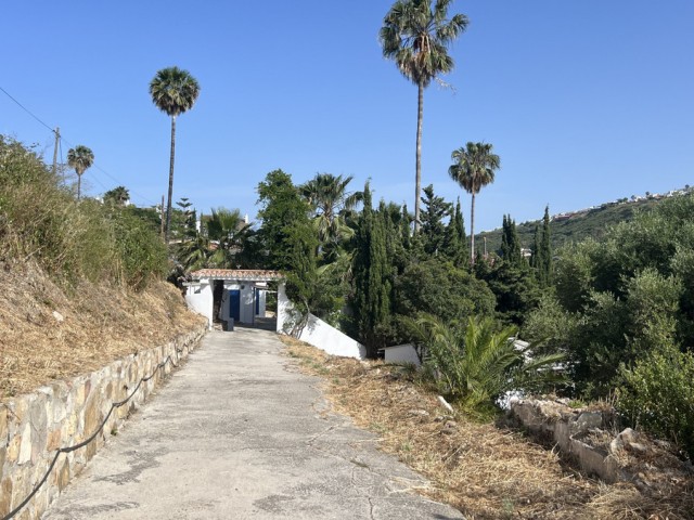 3 Bedrooms Villa in La Duquesa