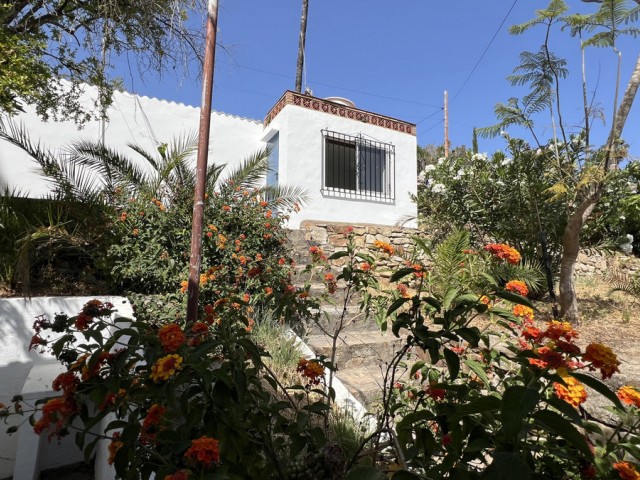 3 Bedrooms Villa in La Duquesa